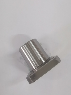 MYT 30 mm lineair dragende staalhouder G6 Grade Precision LMEK30UU