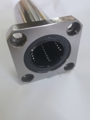 MYT 30 mm lineair dragende staalhouder G6 Grade Precision LMEK30UU