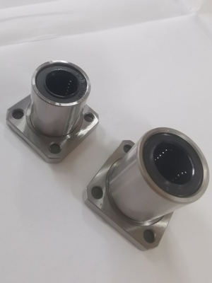 MYT 30 mm lineair dragende staalhouder G6 Grade Precision LMEK30UU