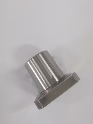 LMEK80UU Lineair glijlagers 80 mm staalhouder lineair lagers met Gcr15 staal