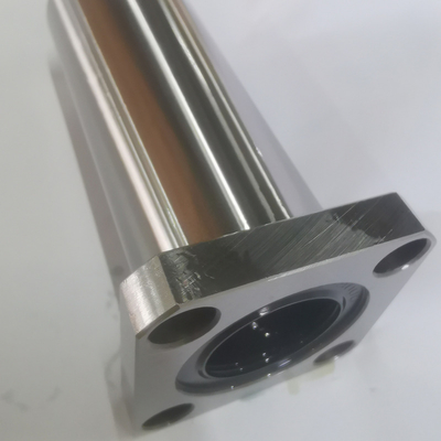 MYT nylon kooi flens lineair lager met hoge corrosieweerstand