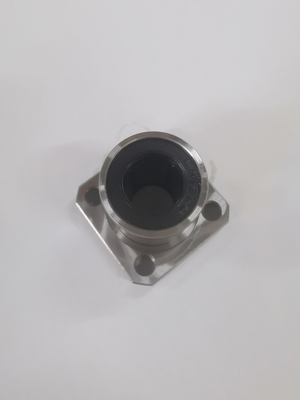 MYT LMEK20UU 20 mm industriële staalhouder lineair lager
