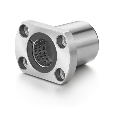 STK16UU Precision Flange Linear Bearing Manufacturing and Printing Toepasselijk