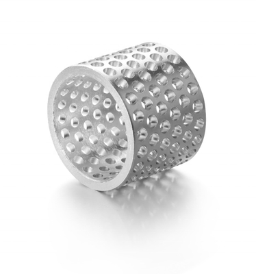 STK16UU Precision Flange Linear Bearing Manufacturing and Printing Toepasselijk