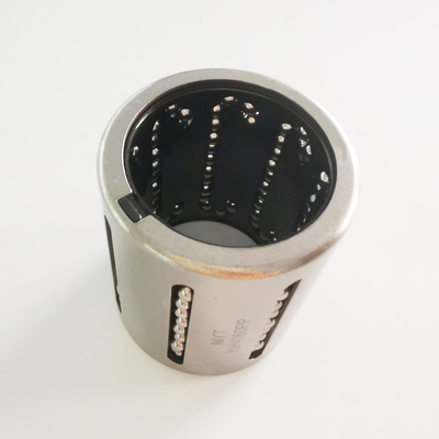 Hoogprecisie lineaire schuifbuizen voor CNC-machines