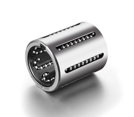 Glanzige Beweging Khaf King Slide Press In Linear Bearing