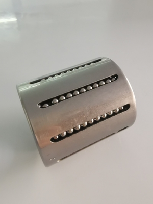Glanzige Beweging Khaf King Slide Press In Linear Bearing