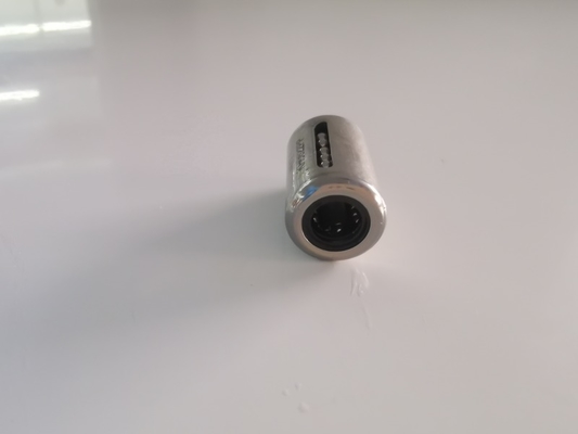 Glanzend snelheidsglijlagers met nylon/staal kooien KH-serie