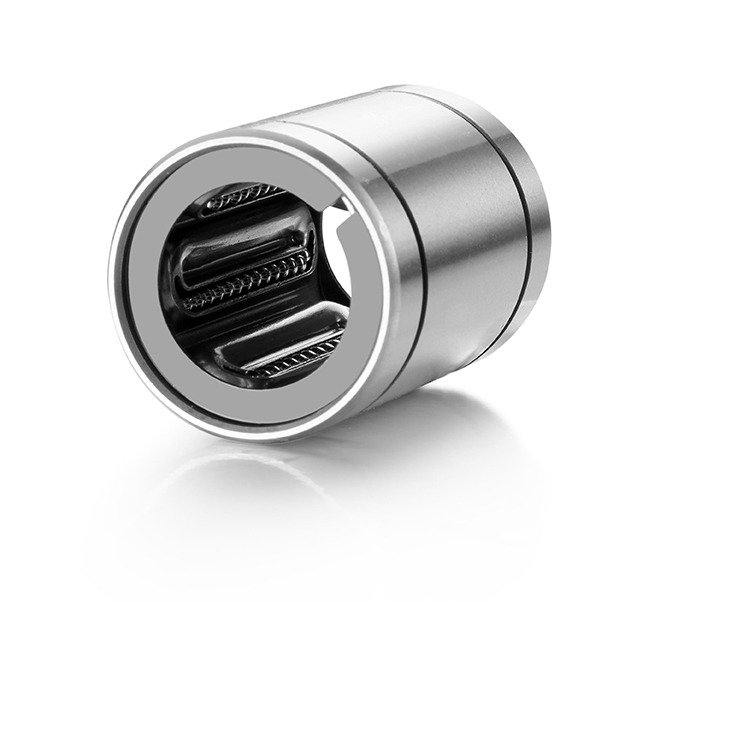 Vaste open blok lineair lager LM30GA MYT merk St14 staal slijtvastheid