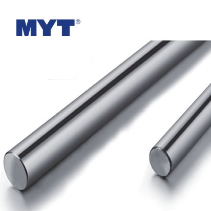Precision Gcr15 20mm LINEAR Shaft voor fabrieken / reparatieshops