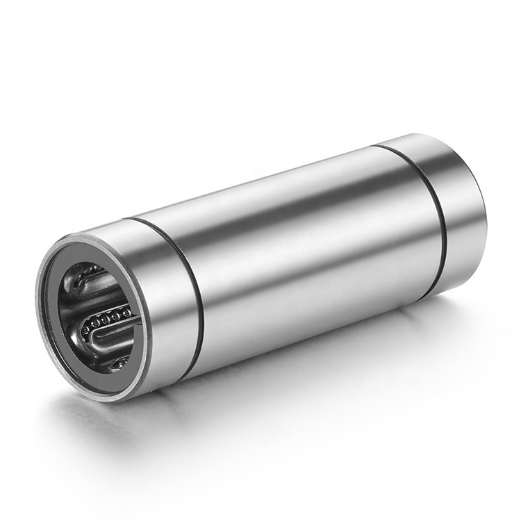 Machinery Repair Shops Lineaire banden Lineaire lagers 8 mm Voor CNC Lineaire spooras 3D-printer