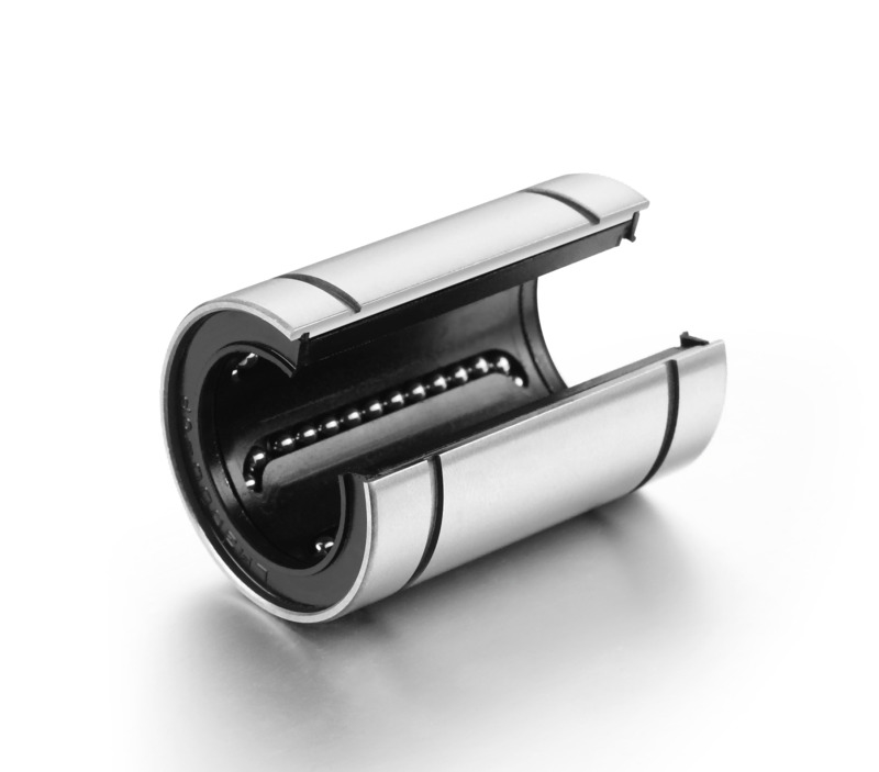 1 inch lineaire lagers LMB16UU met 1,5625 inch ID en 2,25 inch lengte